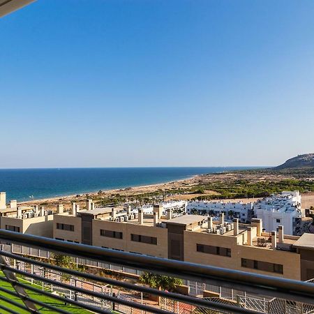 Alicante View Wonderful Ареналес-дель-Соль Екстер'єр фото