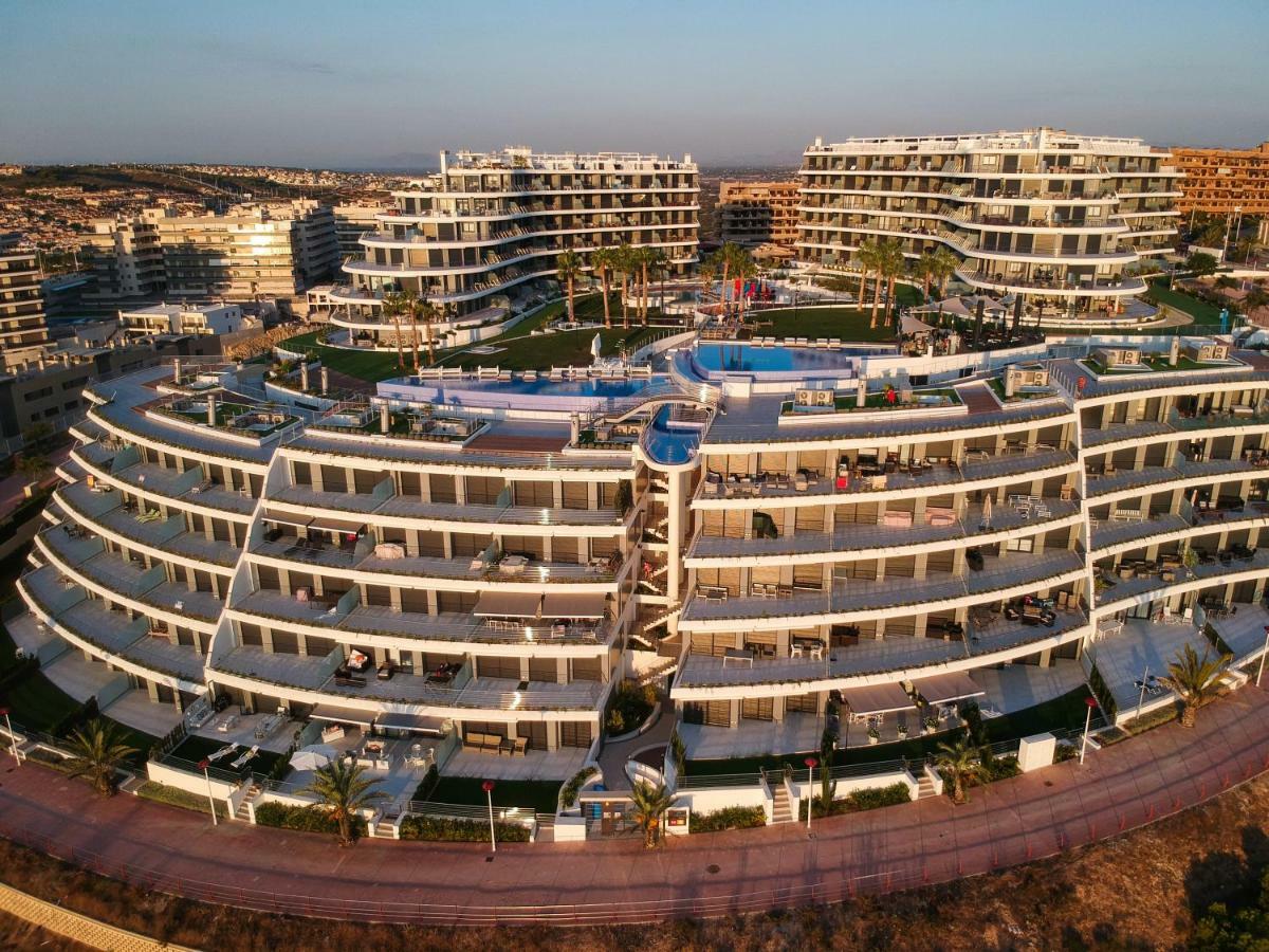 Alicante View Wonderful Ареналес-дель-Соль Екстер'єр фото