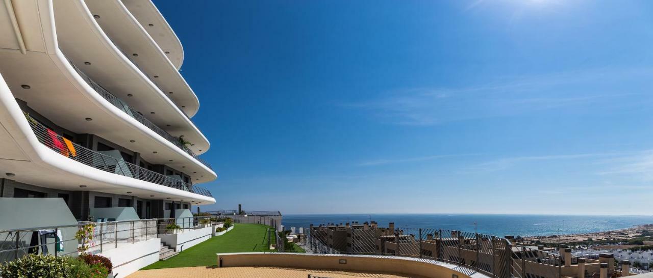 Alicante View Wonderful Ареналес-дель-Соль Екстер'єр фото